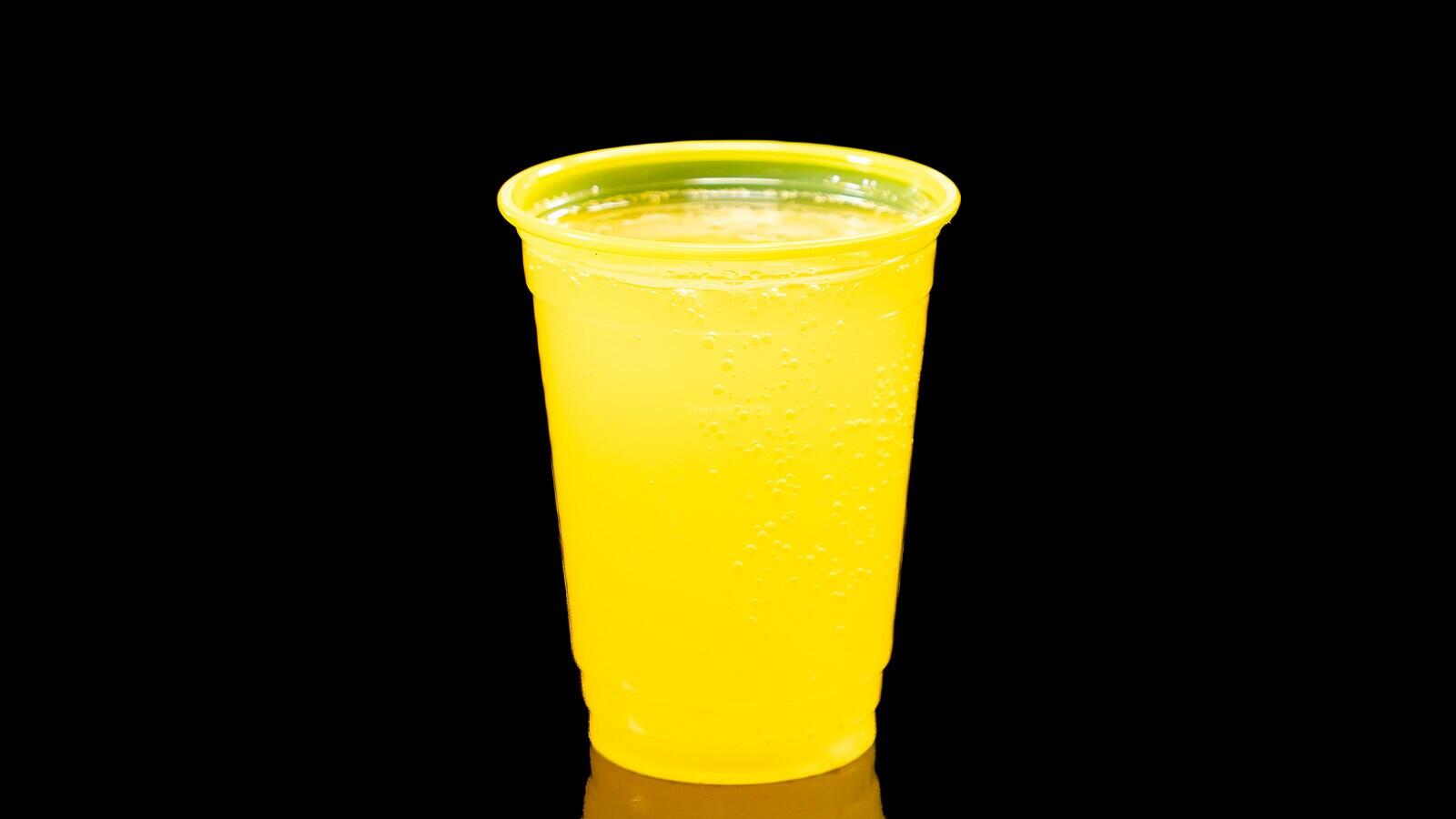 Noble Ale Works, Watch Me Whip, Pineapple Smoothie Seltzer
