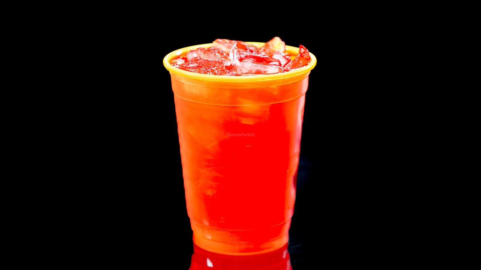 Beatbox, Fruit Punch