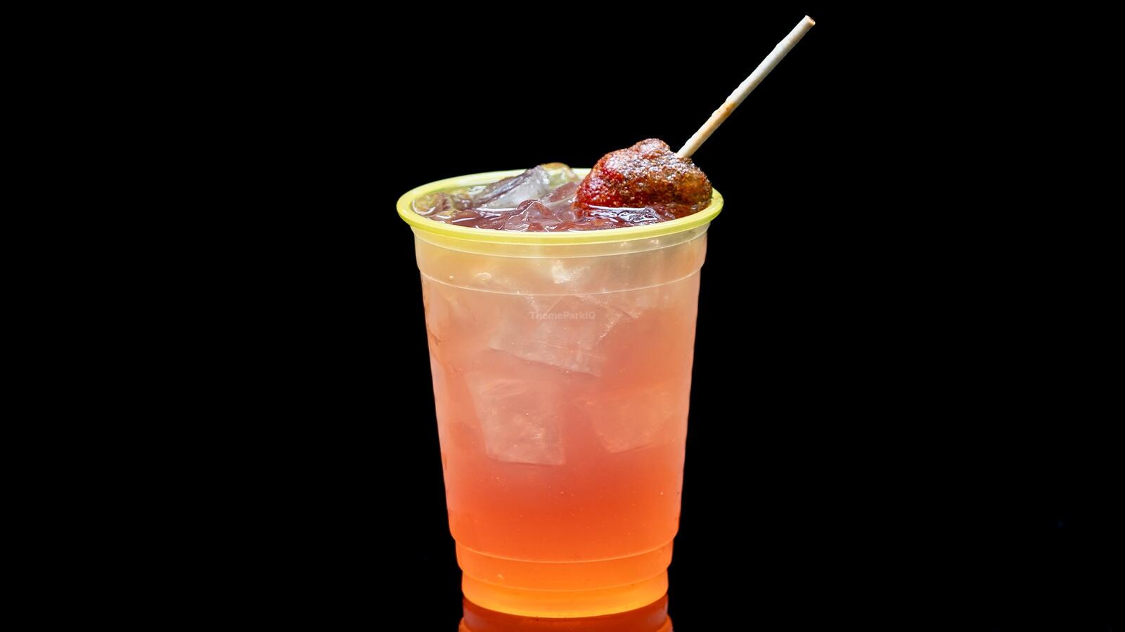 Seaborn Cocktails - Strawberry Watermelon Margarita