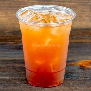 Mango-Guava Iced Tea