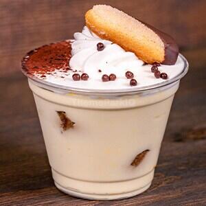 Tiramisu Parfait