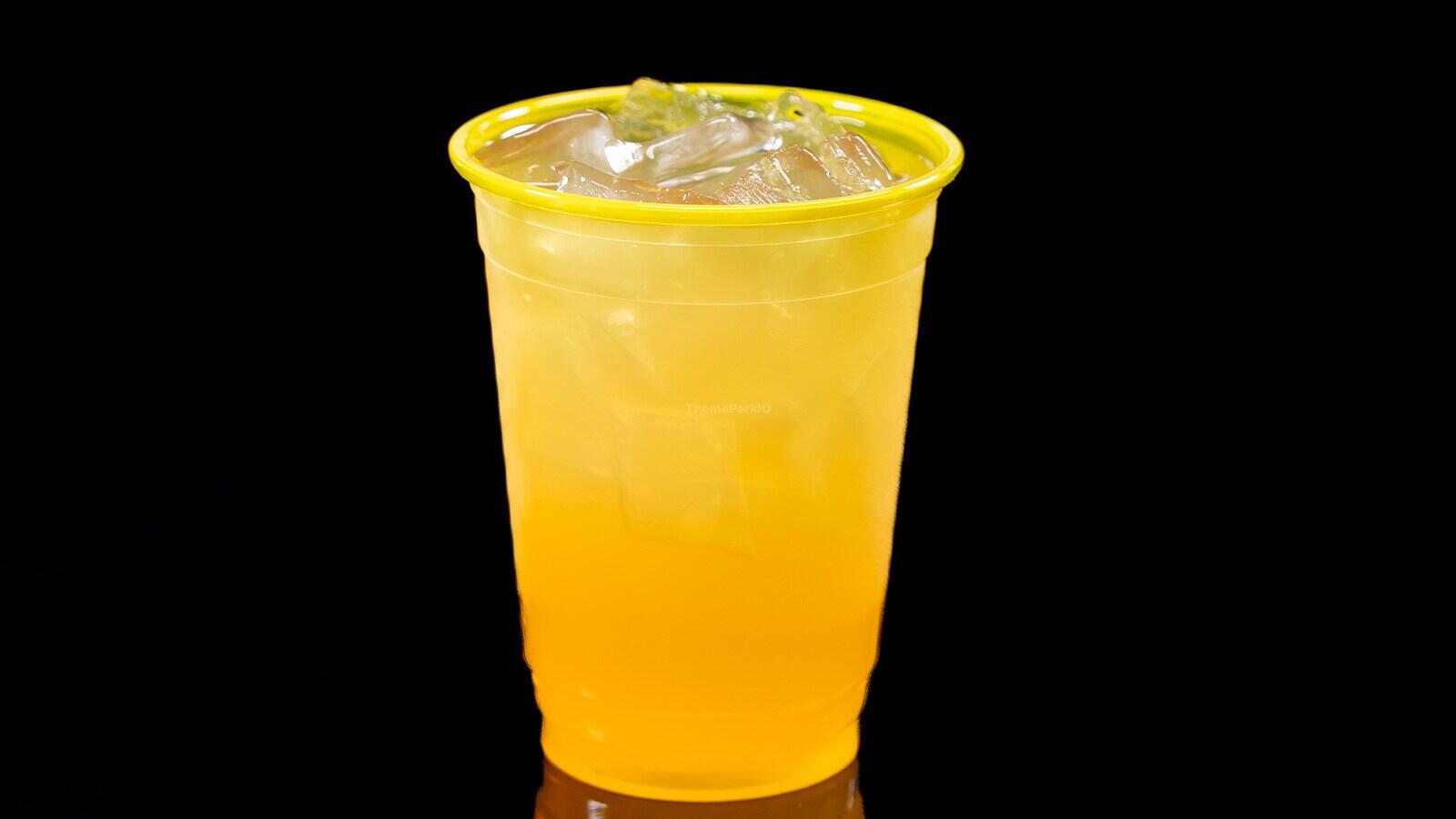 Seaborn Cocktails, Peach Tea Lemonade Cocktail 