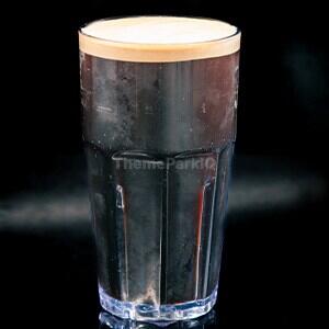 Nitro Cold Brew