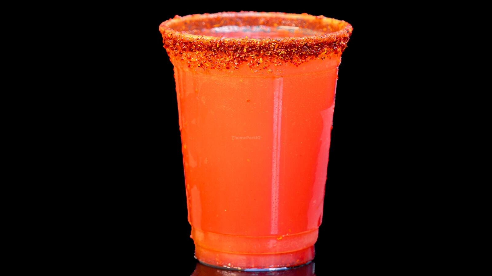 Modelo Fresa Picante Michelada