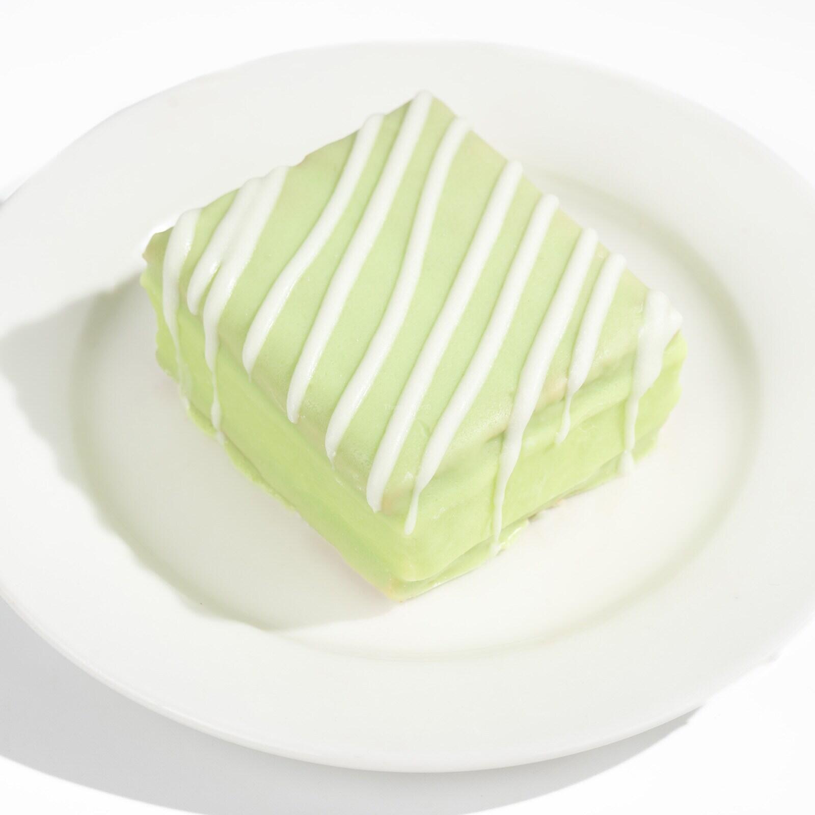 Key Lime S'more