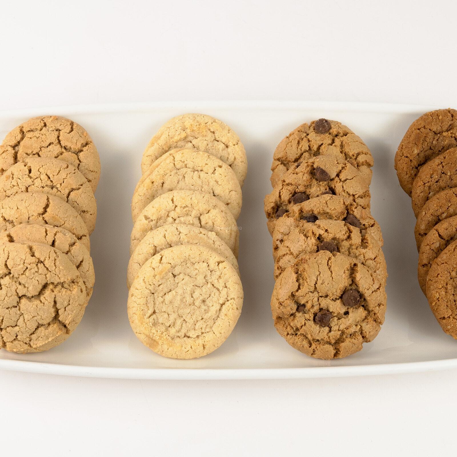 Allergy-friendly Cookies