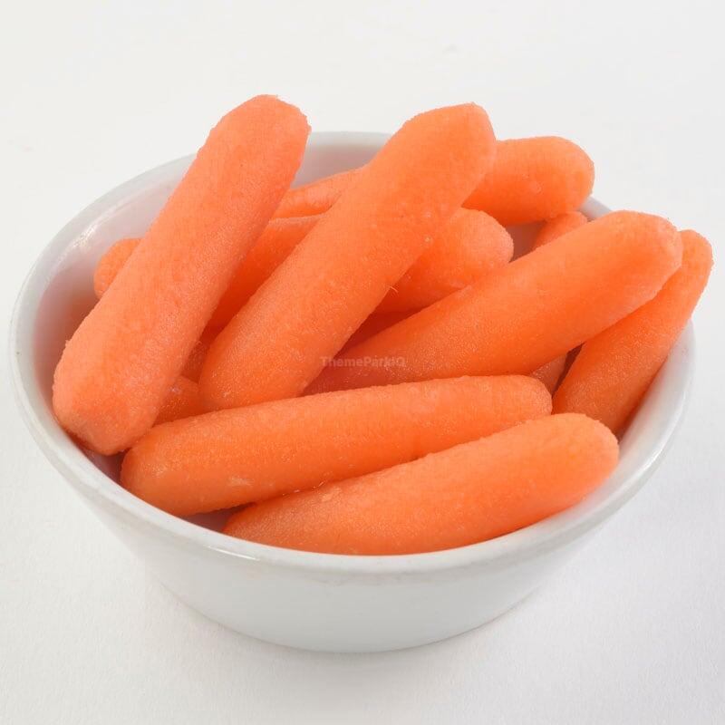 Carrot Sticks