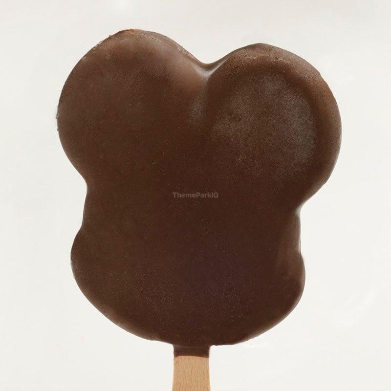 Nestlé® Mickey's Premium Ice Cream Bar