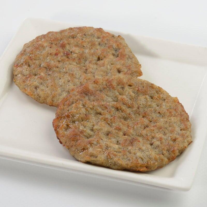 Turkey Sausage