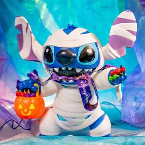Stitch Mummy Bucket [Available starting August 22]
