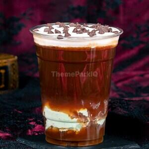 Mint Chip Cold Brew [Available starting August 22]