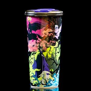 Halloween Travel Tumbler [Available starting August 22]