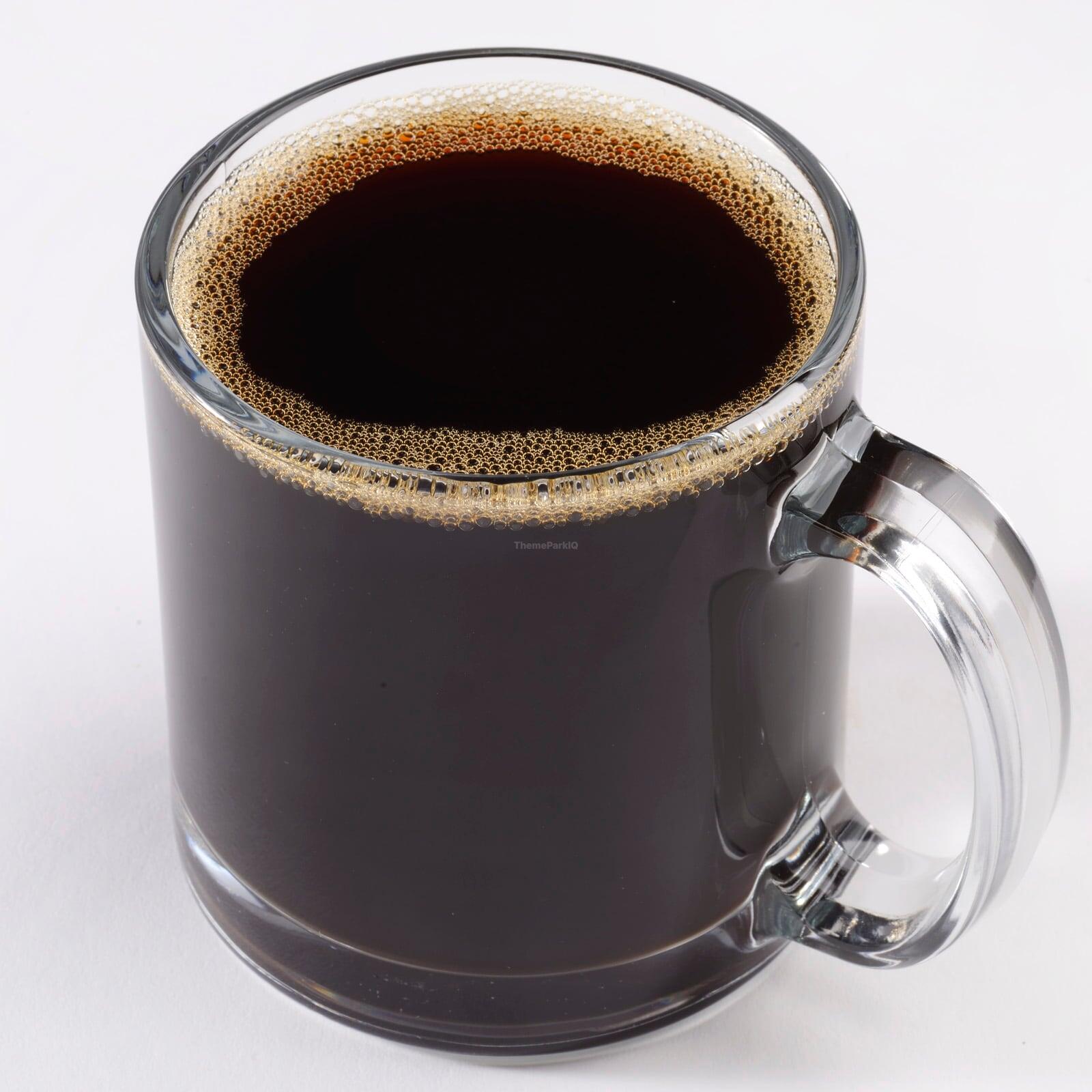 Large Freshly Brewed Joffrey's Coffee™ Regular