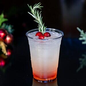 Very Merry Cran-Peary [Available starting November 14]