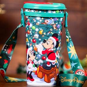 Holiday Travel Mug [Available starting November 14]